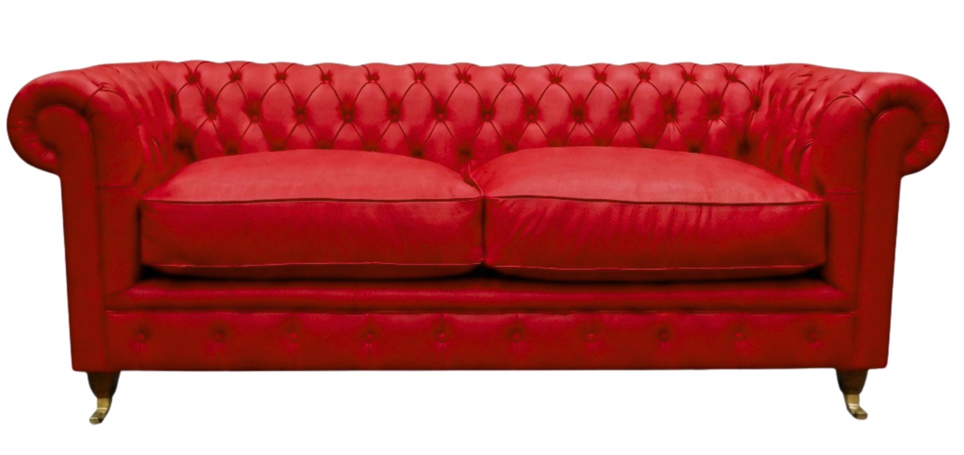 The Dorchester Chesterfield